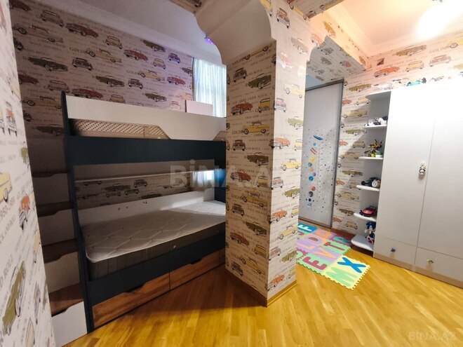 Продаётся 3-комн. новостройка 102 м², м. Нефтчиляр, photo 12 from 20