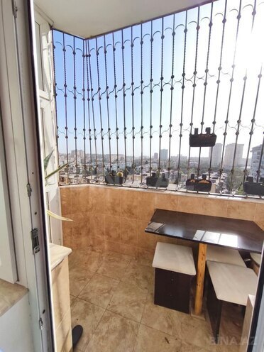 Продаётся 3-комн. новостройка 102 м², м. Нефтчиляр, photo 19 from 20