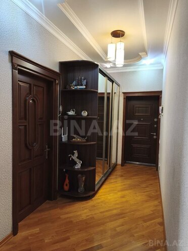 Продаётся 3-комн. новостройка 102 м², м. Нефтчиляр, photo 18 from 20