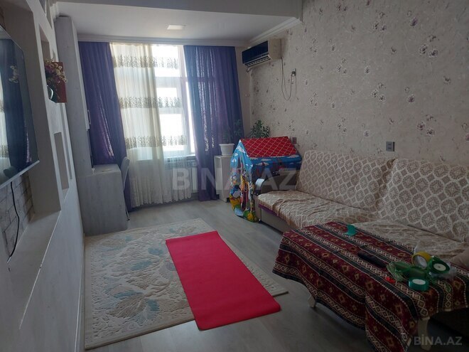 Продаётся 2-комн. новостройка 60 м², пос. Масазыр, photo 4 from 9