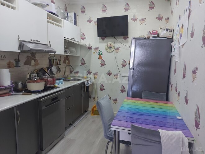 Продаётся 2-комн. новостройка 60 м², пос. Масазыр, photo 3 from 9