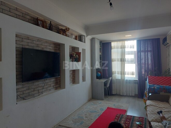 Продаётся 2-комн. новостройка 60 м², пос. Масазыр, photo 5 from 9