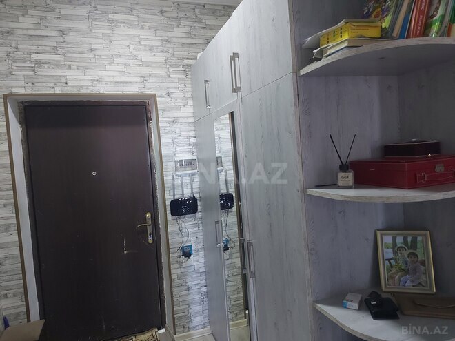 Продаётся 2-комн. новостройка 60 м², пос. Масазыр, photo 7 from 9