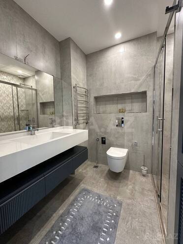 Продаётся 1-комн. новостройка 58 м², пос. Нардаран, photo 6 from 11