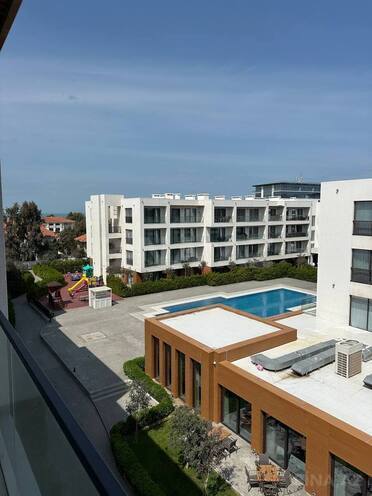 Продаётся 1-комн. новостройка 58 м², пос. Нардаран, photo 10 from 11