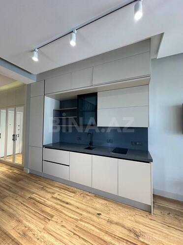 Продаётся 1-комн. новостройка 58 м², пос. Нардаран, photo 9 from 11