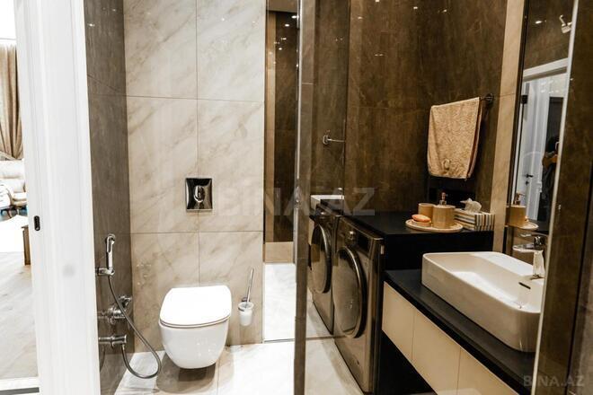 Satılır 2 otaqlı yeni tikili 67 m², Nardaran q., photo 6 from 10