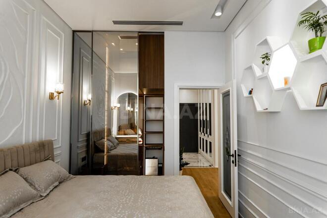 Satılır 2 otaqlı yeni tikili 67 m², Nardaran q., photo 9 from 10