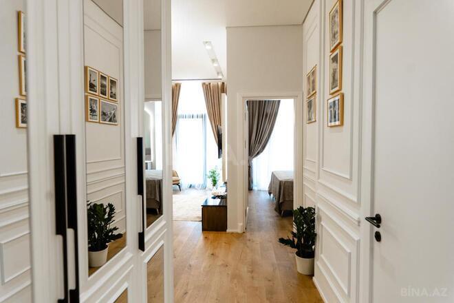 Satılır 2 otaqlı yeni tikili 67 m², Nardaran q., photo 8 from 10