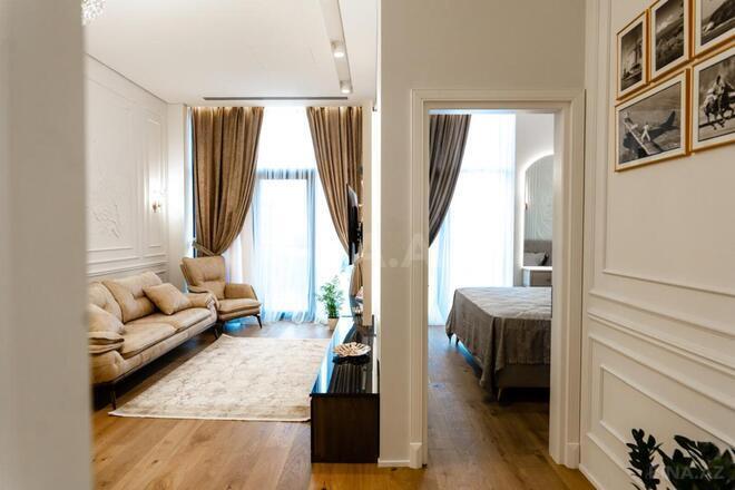 Satılır 2 otaqlı yeni tikili 67 m², Nardaran q., photo 7 from 10