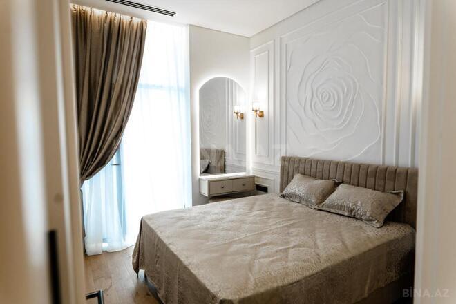 Satılır 2 otaqlı yeni tikili 67 m², Nardaran q., photo 4 from 10