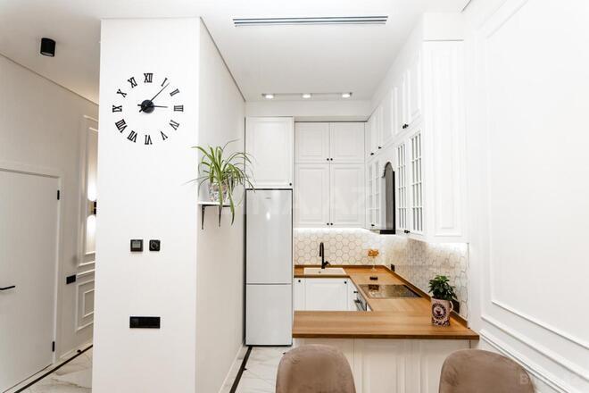 Satılır 2 otaqlı yeni tikili 67 m², Nardaran q., photo 3 from 10