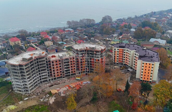 Продаётся 1-комн. новостройка 61 м², photo 5 from 8