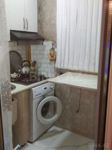 İcarəyə verilir 2 otaqlı köhnə tikili 40 m², İnşaatçılar m., photo 5 from 10