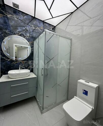 Satılır 2 otaqlı köhnə tikili 45 m², Memar Əcəmi m., photo 5 from 6