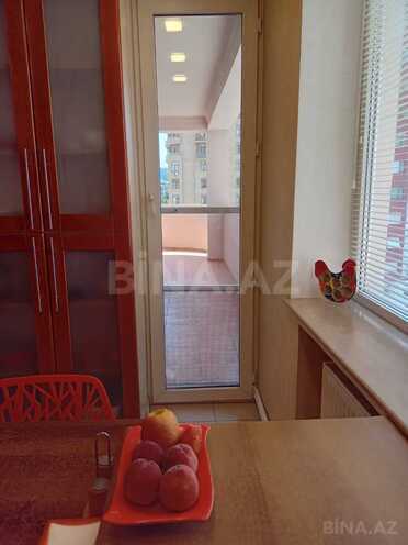 İcarəyə verilir 4 otaqlı yeni tikili 150 m², Elmlər Akademiyası m., photo 14 from 16