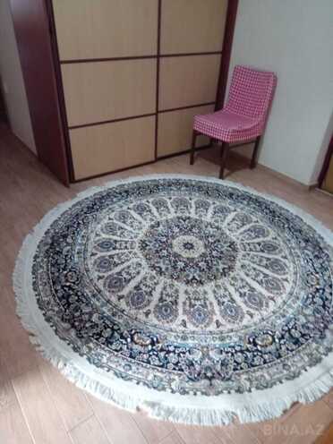 İcarəyə verilir 4 otaqlı yeni tikili 150 m², Elmlər Akademiyası m., photo 6 from 16