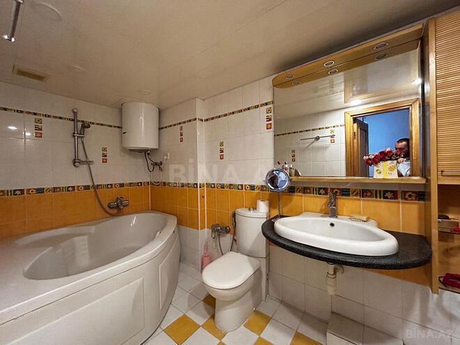 İcarəyə verilir 4 otaqlı yeni tikili 150 m², Elmlər Akademiyası m., photo 11 from 16