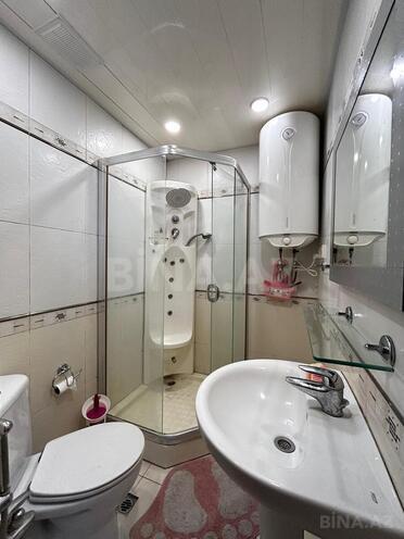 İcarəyə verilir 4 otaqlı yeni tikili 150 m², Elmlər Akademiyası m., photo 12 from 16