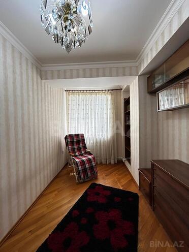 İcarəyə verilir 4 otaqlı yeni tikili 150 m², Elmlər Akademiyası m., photo 8 from 16