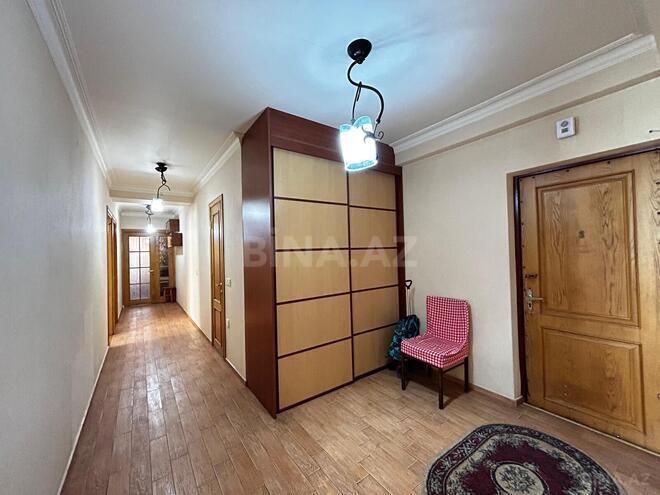 İcarəyə verilir 4 otaqlı yeni tikili 150 m², Elmlər Akademiyası m., photo 7 from 16