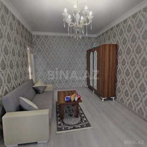 Satılır 2 otaqlı köhnə tikili 45 m², Memar Əcəmi m., photo 3 from 6