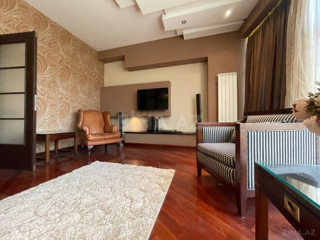 Сдаётся 2-комн. новостройка 105 м², Насиминский  р., photo 3 from 11