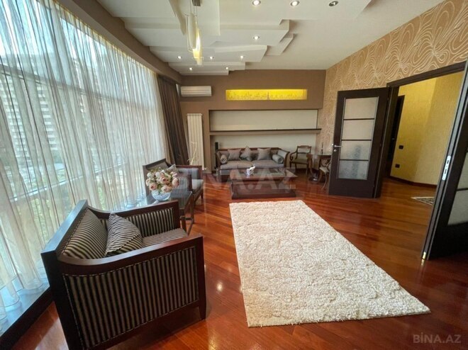 Сдаётся 2-комн. новостройка 105 м², Насиминский  р., photo 4 from 11