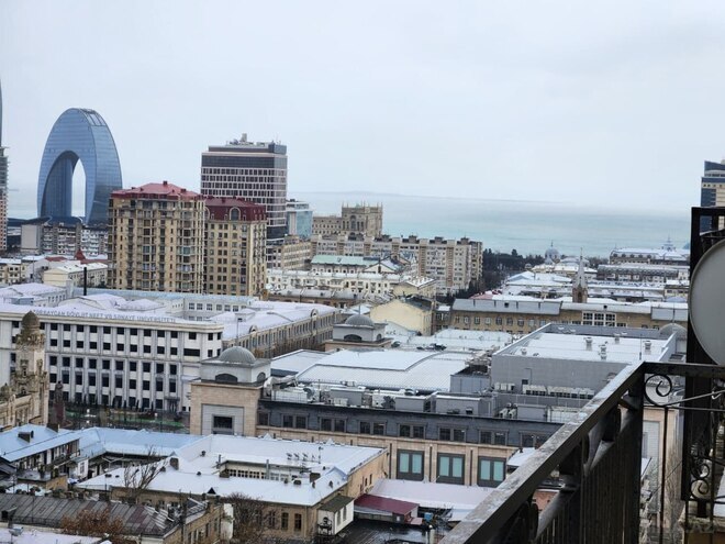 Продаётся 3-комн. новостройка 150 м², м. 28 мая, photo 1 from 17