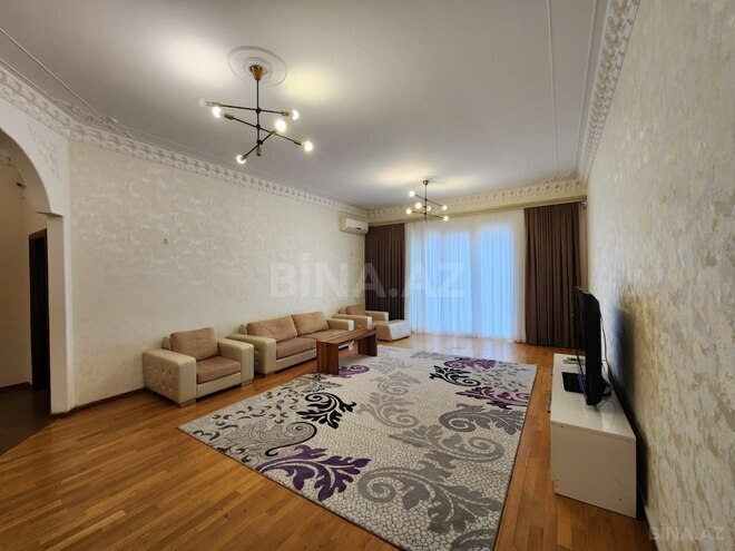 Продаётся 3-комн. новостройка 150 м², м. 28 мая, photo 4 from 17
