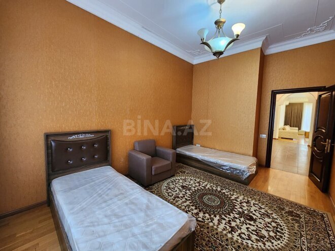 Продаётся 3-комн. новостройка 150 м², м. 28 мая, photo 9 from 17
