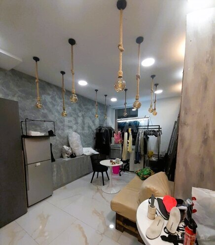 Продаётся  объект 60 м², м. Элмляр Академиясы, photo 3 from 7