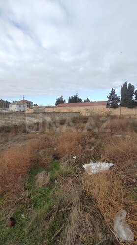 Продаётся  участок 8 сот, пос. Новханы, photo 1 from 9