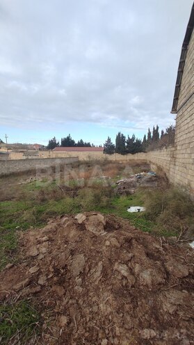 Продаётся  участок 8 сот, пос. Новханы, photo 6 from 9