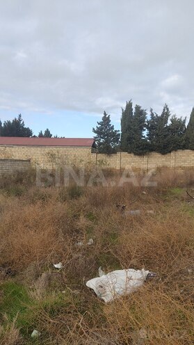 Продаётся  участок 8 сот, пос. Новханы, photo 4 from 9