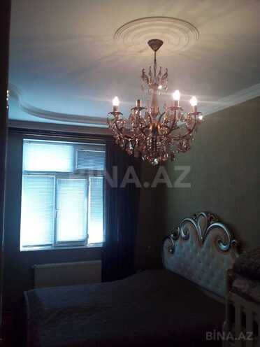 Satılır 2 otaqlı yeni tikili 80 m², photo 5 from 13