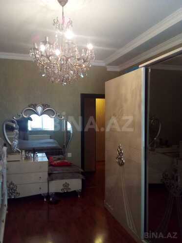 Satılır 2 otaqlı yeni tikili 80 m², photo 3 from 13