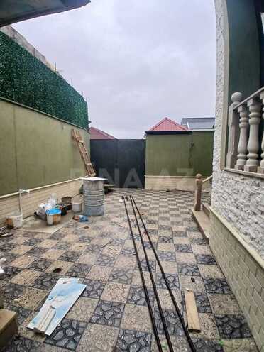 Продаётся 4-комн. дом/дача 90 м², пос. Сабунчи , photo 7 from 17