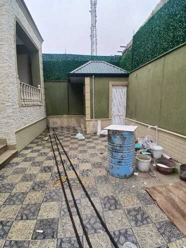 Продаётся 4-комн. дом/дача 90 м², пос. Сабунчи , photo 6 from 17