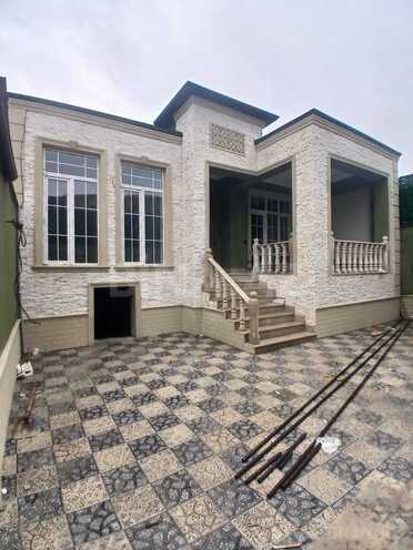 Продаётся 4-комн. дом/дача 90 м², пос. Сабунчи , photo 3 from 17