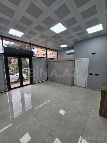 İcarəyə verilir  obyekt 45 m², Əhmədli m., photo 4 from 9