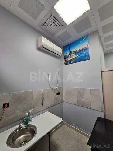 İcarəyə verilir  obyekt 45 m², Əhmədli m., photo 7 from 9