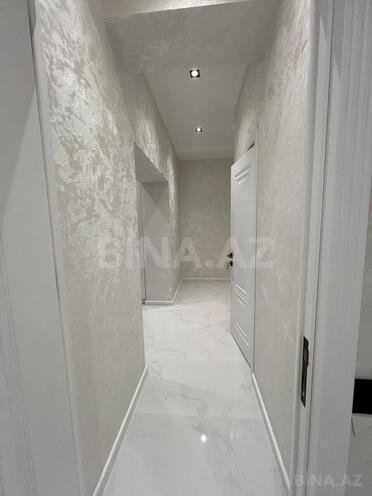Сдаётся 2-комн. новостройка 75 м², м. Гянджлик, photo 12 from 19