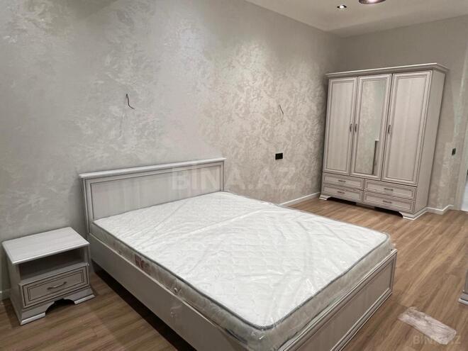 Сдаётся 2-комн. новостройка 75 м², м. Гянджлик, photo 9 from 19