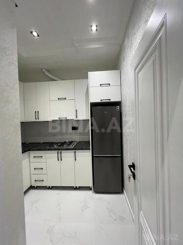 Сдаётся 2-комн. новостройка 75 м², м. Гянджлик, photo 10 from 19