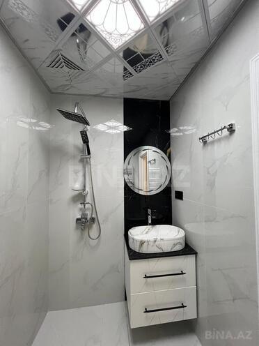 Сдаётся 2-комн. новостройка 75 м², м. Гянджлик, photo 15 from 19
