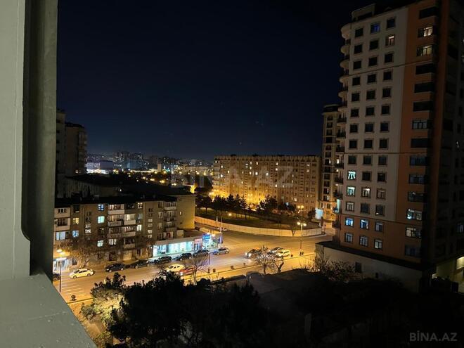 Сдаётся 2-комн. новостройка 75 м², м. Гянджлик, photo 17 from 19