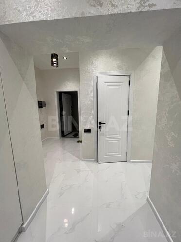 Сдаётся 2-комн. новостройка 75 м², м. Гянджлик, photo 13 from 19