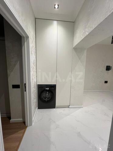 Сдаётся 2-комн. новостройка 75 м², м. Гянджлик, photo 14 from 19