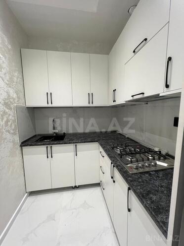 Сдаётся 2-комн. новостройка 75 м², м. Гянджлик, photo 11 from 19